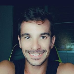 Meet your Posher, Daryll